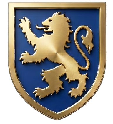 Somerset Press LTD crest