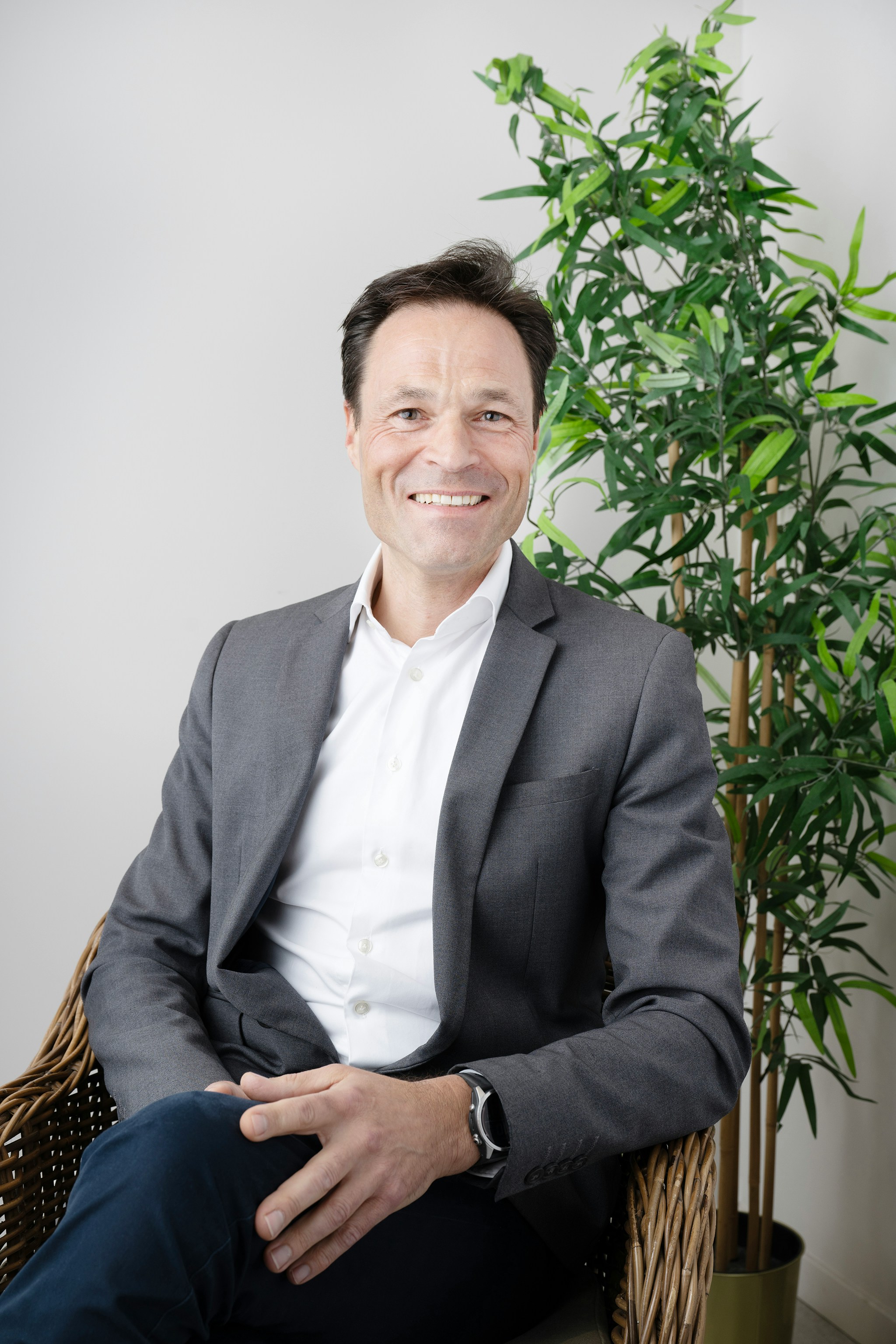 Dan Taylor, Book Consultant